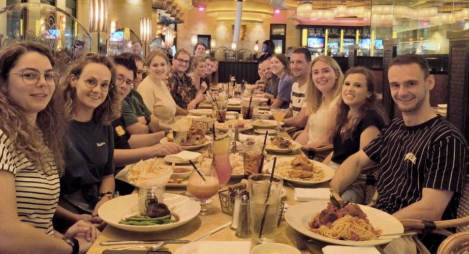 Deep South 110 Deep South 110